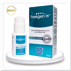 Freegen Pf X15 Ml