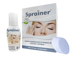 Sprainer Sol Lim 40 Ml X 60 Apli