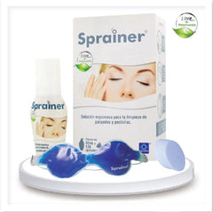 Sprainer Sol Lim 80 Ml X 120 Apli Opt